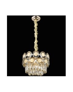 Люстра Wertmark Claudia WE134.05.303