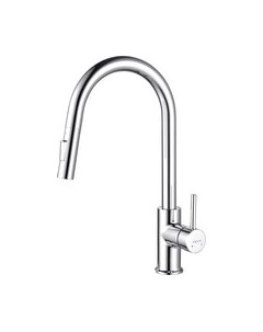 Смеситель Aquatek Европа AQ1384CR