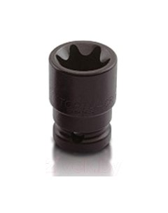 Головка слесарная Toptul KABK1618