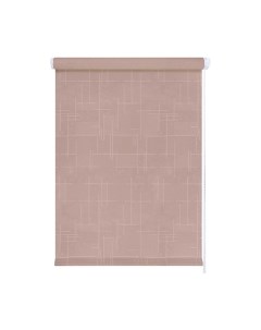 Рулонная штора LEGRAND Акцент 200x175 / 58095718 Legrand