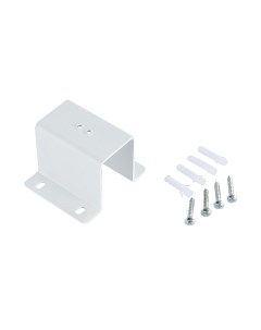 Крепление для шинопровода ST Luce Skyline ST015.522.16 St luce