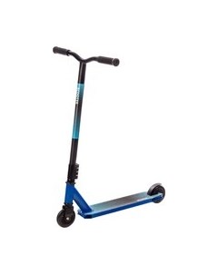 Самокат трюковый 636A-BL Favorit