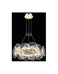 Потолочный светильник Wertmark Helena WE453.18.303