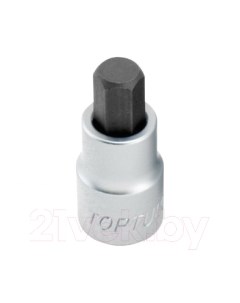 Головка слесарная BCDA1612 Toptul