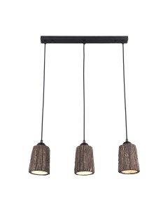 Люстра Lussole Loft Hauppauge GRLSP-9863