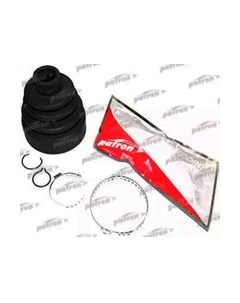 Пыльник ШРУСа Patron PDC0441 Патрон