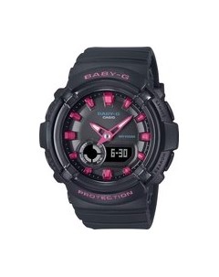 Часы наручные женские Casio BGA-280DN-1A