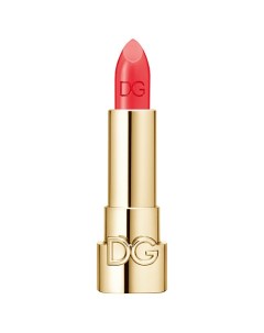 Губная помада: интенсивный цвет и сияние сменный блок The Only One Dolce&gabbana
