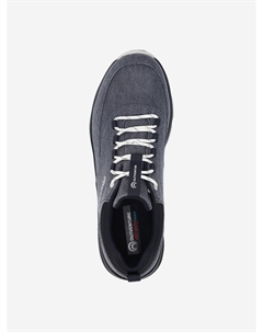 Полуботинки мужские, Синий Outventure