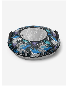 Тюбинг, 85 см, Черный Ника