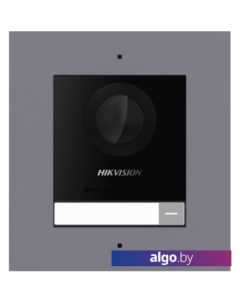 Вызывная панель DS-KD8003-IME1(B)/Flush Hikvision