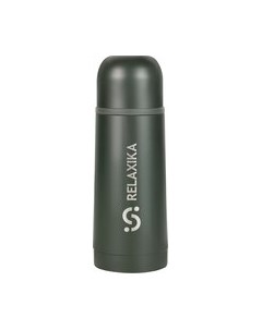 Термос для напитков Relaxika 101