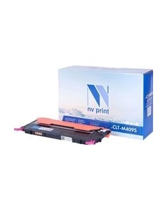 Тонер-картридж NV Print NV-CLTM409SM Nv print