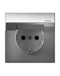 Розетка Systeme (Schneider) Electric ArtGallery GAL440346 Systeme (schneider) electric