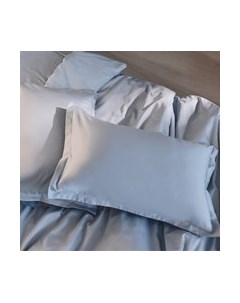 Комплект наволочек Sima-Land Home Sea 50x70 / 10217148 Sima-land home