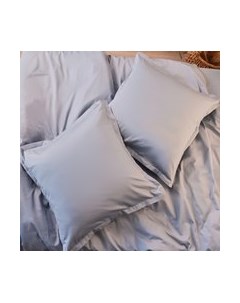 Комплект наволочек Sima-Land Home Sea 70x70 / 10217149 Sima-land home