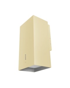 Вытяжка коробчатая Maunfeld Bath 401