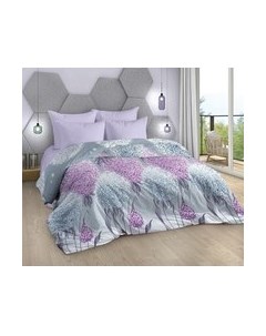 Комплект постельного белья Milanika Кармелита Микс Евро Миланика