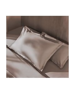 Комплект наволочек Sima-Land Home Софт Мист 50x70 / 10217134 Sima-land home