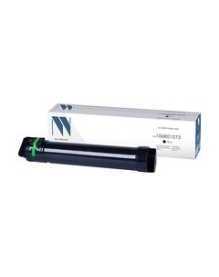 Тонер-картридж NV Print NV-106R01573Bk Nv print