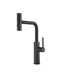 Смеситель Haiba HB73824-7