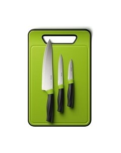 Набор ножей Nadoba Olivia 724521