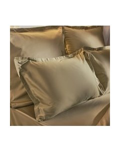 Комплект наволочек Sima-Land Home Олива 50x70 / 10217119 Sima-land home