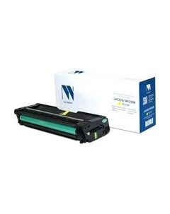 Тонер-картридж NV Print NV-SPC220Y Nv print