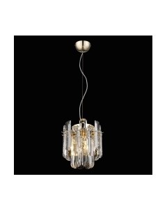 Потолочный светильник Lazzara WE107.01.303 Wertmark