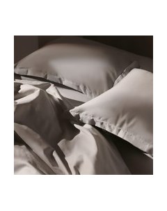 Комплект наволочек Sima-Land Home Софт Мист 70x70 / 10217135 Sima-land home