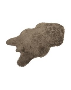 Коврик Shahintex Меховой шкура 69x118 / 863396