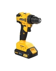 Аккумуляторная дрель-шуруповерт Deli EDC120