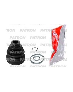 Пыльник ШРУСа Patron PDC0085 Патрон