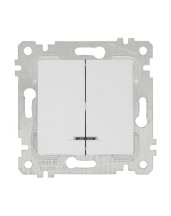 Выключатель Mutlusan Rita 2200 426 0201