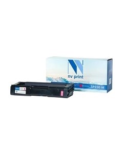 Тонер-картридж NV Print NV-SP250M Nv print