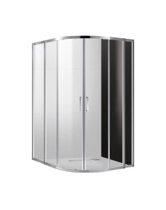 Душевой уголок Cezares MOLVENO-RH-22-120/110-C-Cr-IV