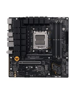 Материнская плата Asus TUF Gaming B650M-E