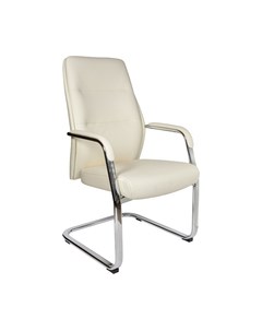 Кресло офисное Norden Nancy CF Ivory / L348LCA-CF-ivory