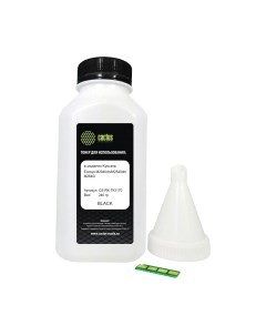 Тонер для принтера Cactus CS-RK-TK1170