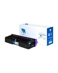 Тонер-картридж NV Print NV-SPC220Bk Nv print