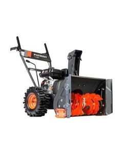Снегоуборщик бензиновый PATRIOT PS 601 Patriot