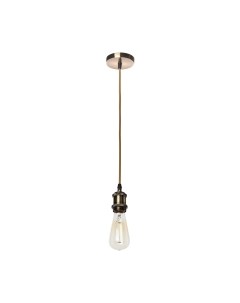 Потолочный светильник Arte Lamp Electra A7002SP-1AB Arte lamp