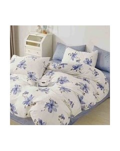 Комплект постельного белья Alleri Перкаль Elite 1.5сп / Пер-154