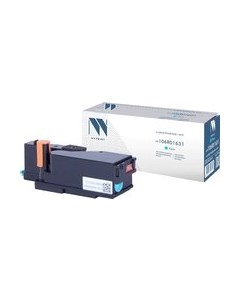 Тонер-картридж NV Print NV-106R01631C Nv print