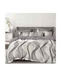 Комплект постельного белья Alleri Перкаль Elite 1.5сп / Пер-144