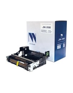 Блок фотобарабана NV Print NV-DK-3100 Nv print