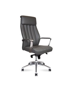 Кресло офисное Norden Madrid Grey / L340HCA-Grey