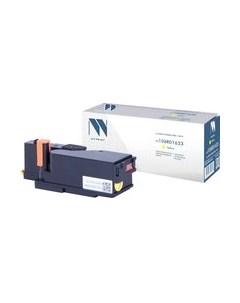 Тонер-картридж NV Print NV-106R01633Y Nv print