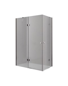 Душевой уголок VERONA-W-AH-2-120/100-P-Cr-L Cezares