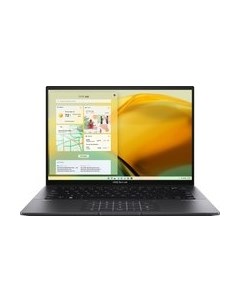 Ноутбук Zenbook 14 UM3402YA-KP811W (90NB0W95-M01JM0) Asus
